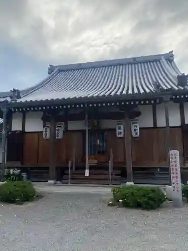 金福寺(大阪府)