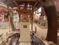 杭瀬熊野神社(兵庫県)