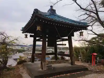 長徳寺のその他建物