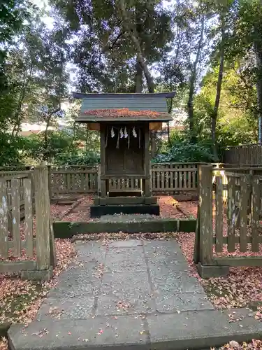 鹿島神宮(茨城県)