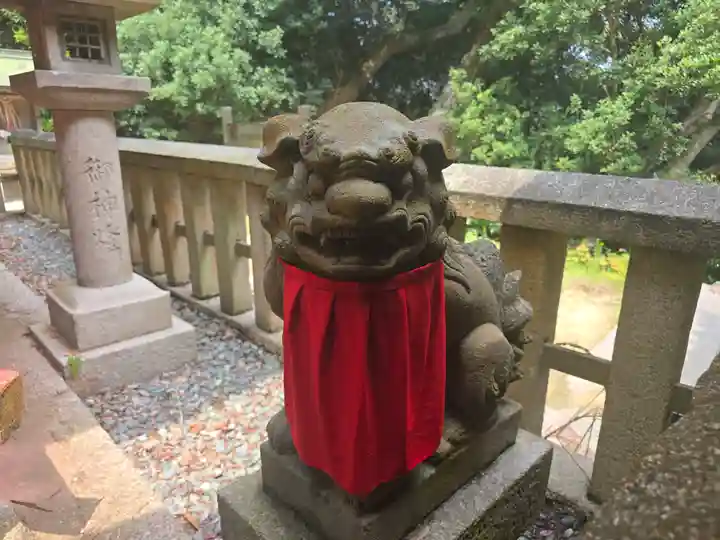 岩上神社(兵庫県)