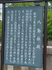 東寺鎮守八幡宮・東寺境内社八島殿の歴史