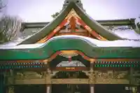 余目八幡神社(山形県)
