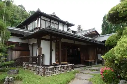 霊山寺のその他建物
