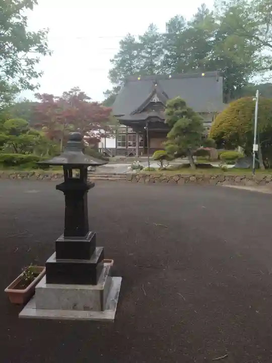 萬松山大雄寺(宮城県)