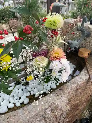 水堂須佐男神社(兵庫県)