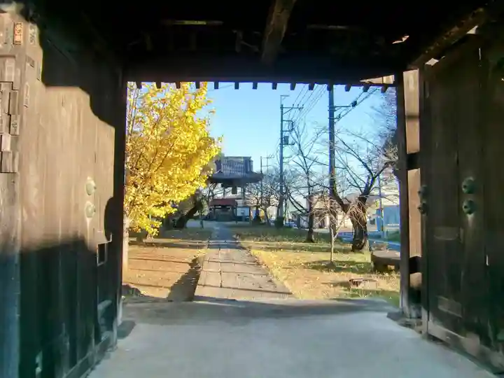 慈恩寺(埼玉県)
