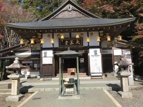 比叡山延暦寺の建物その他