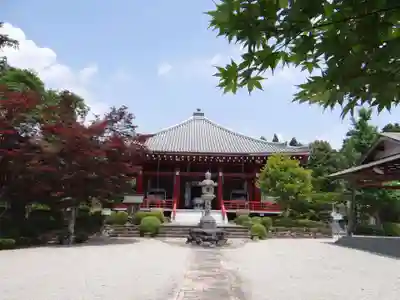 櫟野寺(滋賀県)