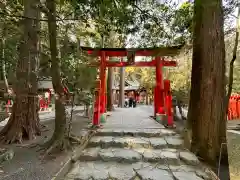 椿岸神社(三重県)