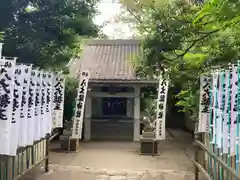 八百富神社(愛知県)