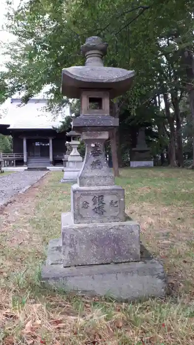 砺波神社の建物その他