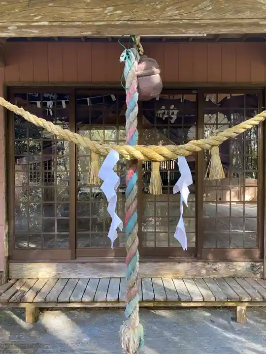 高屋神社(宮崎県)