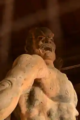 東大寺別院阿弥陀寺(山口県)