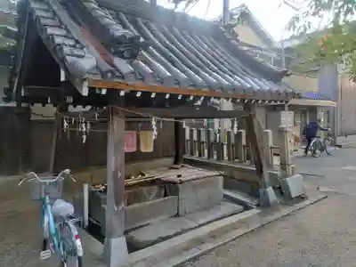 式内楯原神社(大阪府)