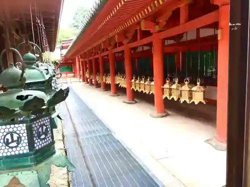 春日大社のその他建物