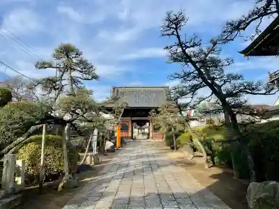 萬満寺(千葉県)