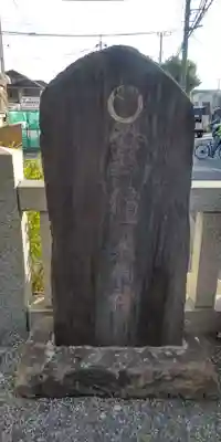 鈴野稲荷神社(東京都)