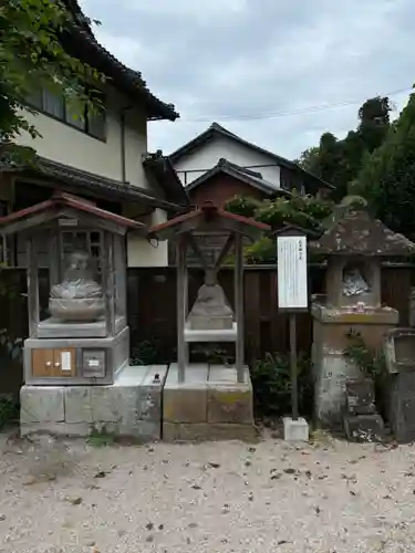 清巌寺(島根県)