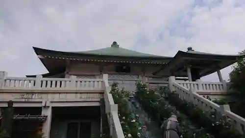 薬師寺　南蔵院 の景色