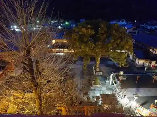 祐徳稲荷神社(佐賀県)