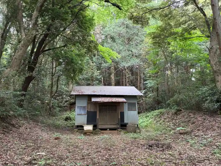 虚空蔵堂(千葉県)