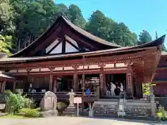 長命寺(滋賀県)