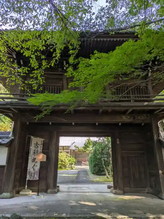 大亀寺(岐阜県)