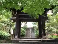 崇禅寺(群馬県)