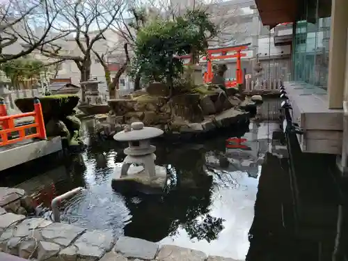 射楯兵主神社(兵庫県)