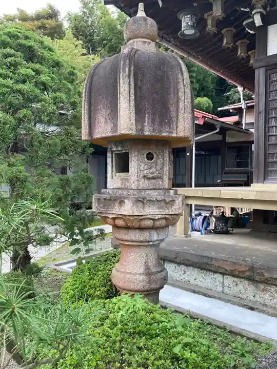 等覚寺のその他建物