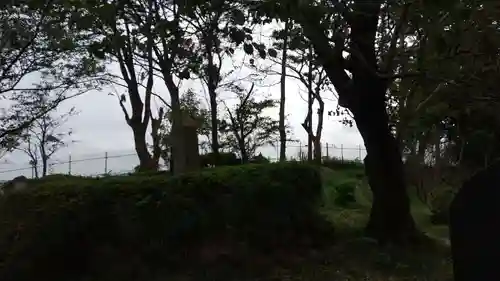 永谷天満宮(神奈川県)