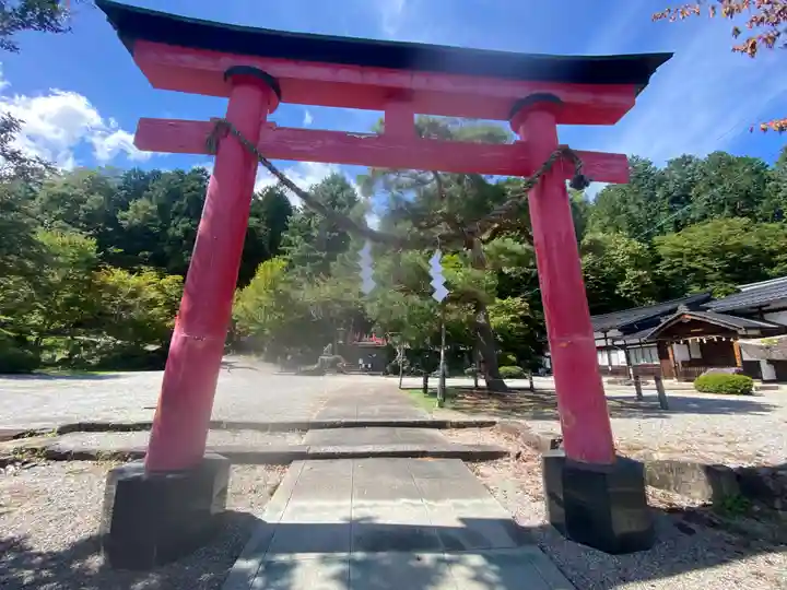 飛騨東照宮(岐阜県)