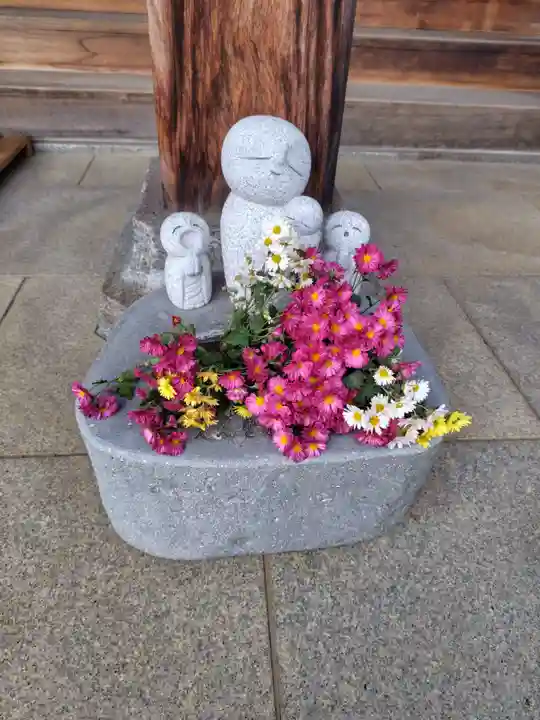 本行寺(埼玉県)