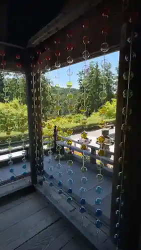 尊永寺のその他建物