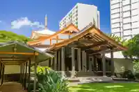 日蓮宗 総本山 塔頭 定林坊(じょうりんぼう)(山梨県)