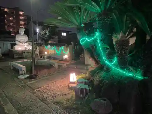 遠照山 光明寺（尼崎大仏）(兵庫県)