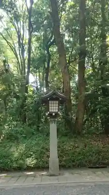 明治神宮(東京都)