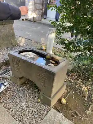 九重神社(埼玉県)
