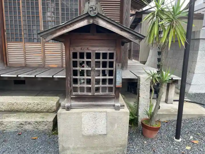 蓮光院(滋賀県)