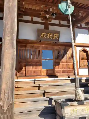 長福院のその他建物