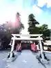 坂戸神社(埼玉県)