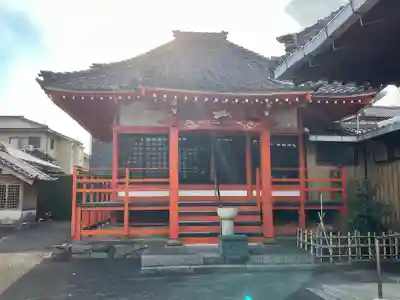 名號山 専唱院(愛知県)