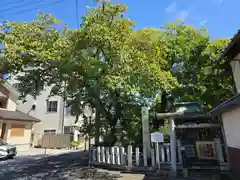 日吉神社(滋賀県)