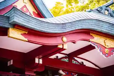 多摩川浅間神社のその他建物