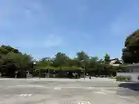 祐天寺(東京都)