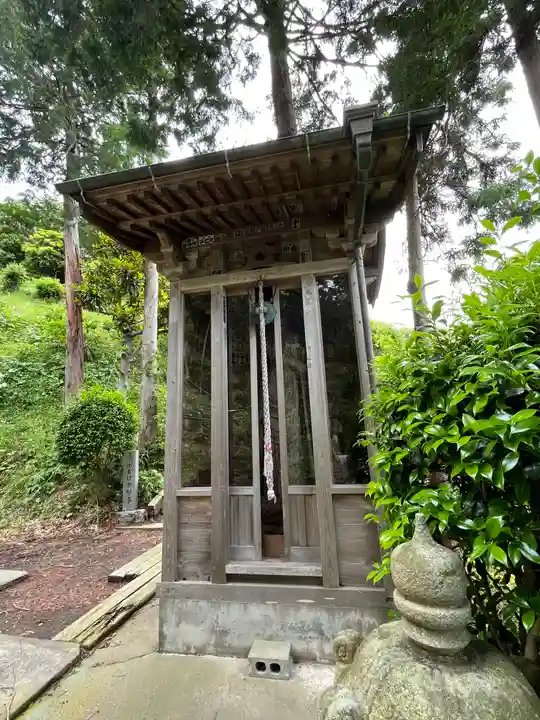 最上寺(千葉県)