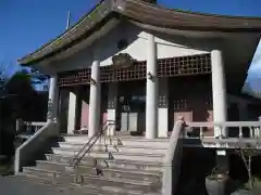 友林禅寺(神奈川県)