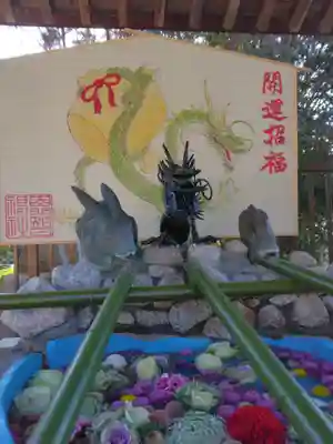 恩智神社(大阪府)