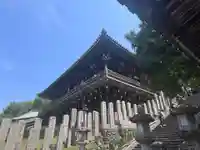 東大寺 二月堂(奈良県)
